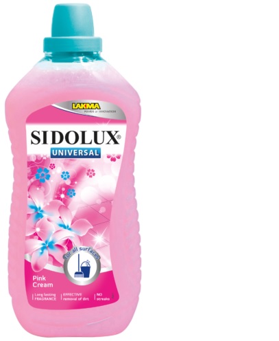 SIDOLUX UNIVERSAL PINK CREAM